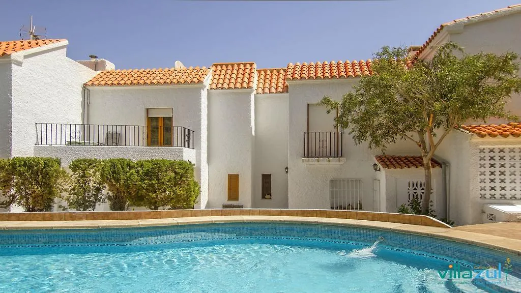 Casa de Férias Casa La Pita Vila San José