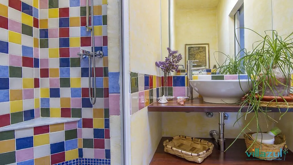 Casa La Pita Vila San José