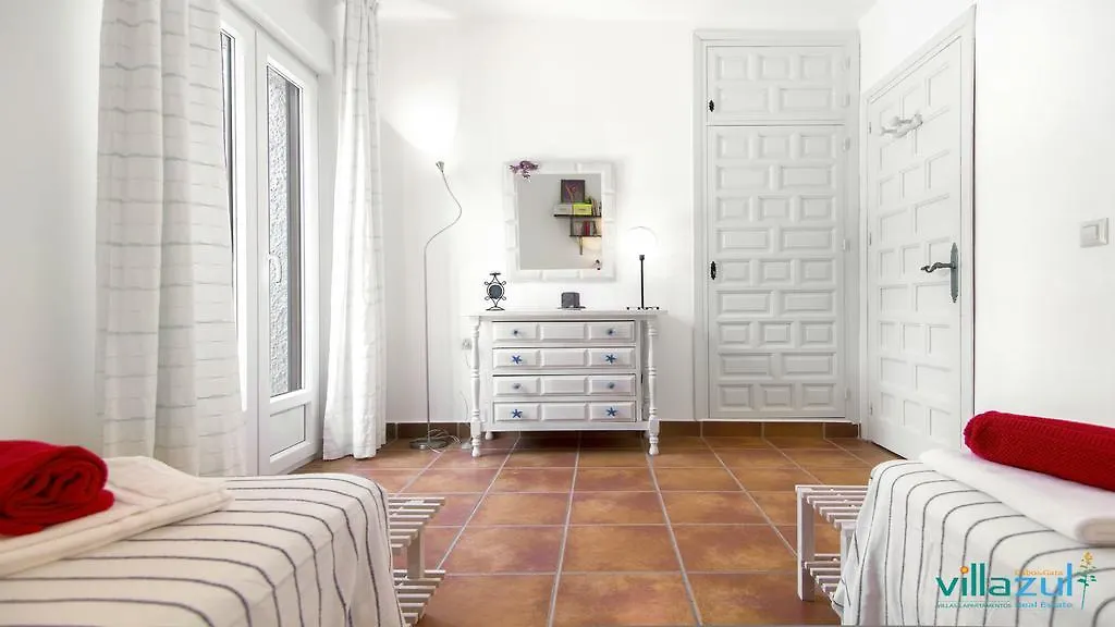 Casa La Pita Villa San Jose