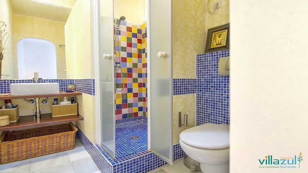 Holiday home Casa La Pita Villa San Jose