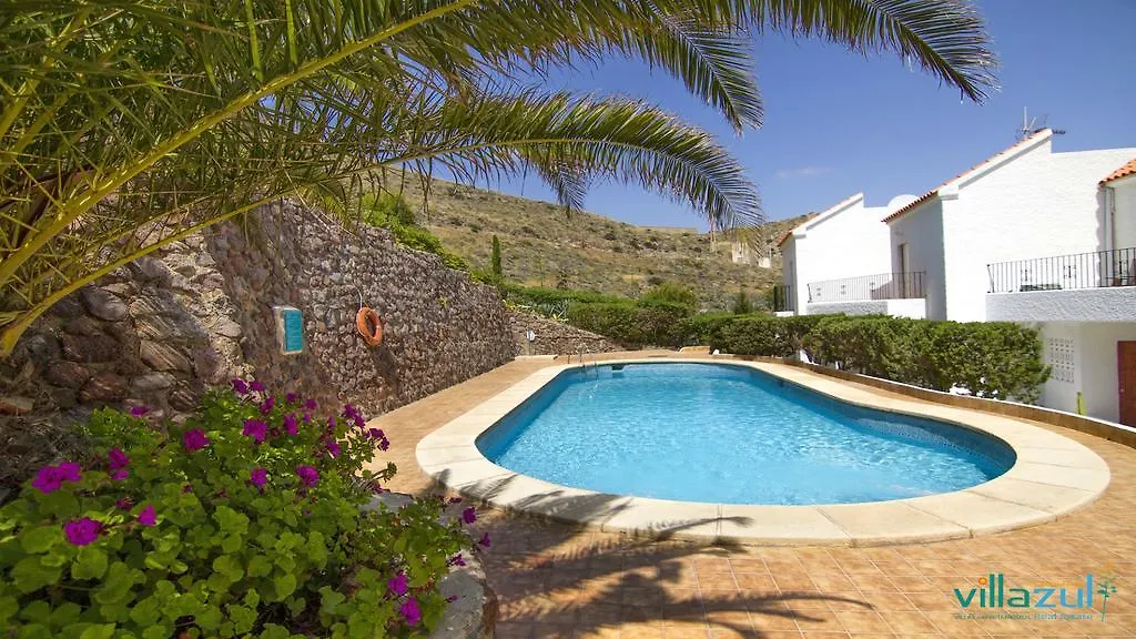 Casa La Pita Villa San Jose  Holiday home