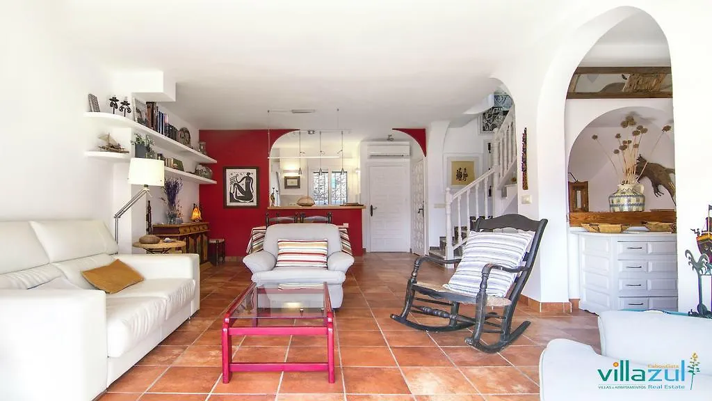 Casa La Pita Villa San Jose  0*, San Jose (Almeria)