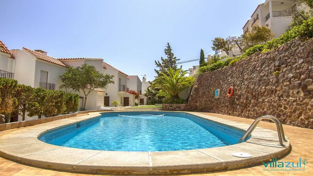 Casa La Pita Villa San Jose  San Jose (Almeria)