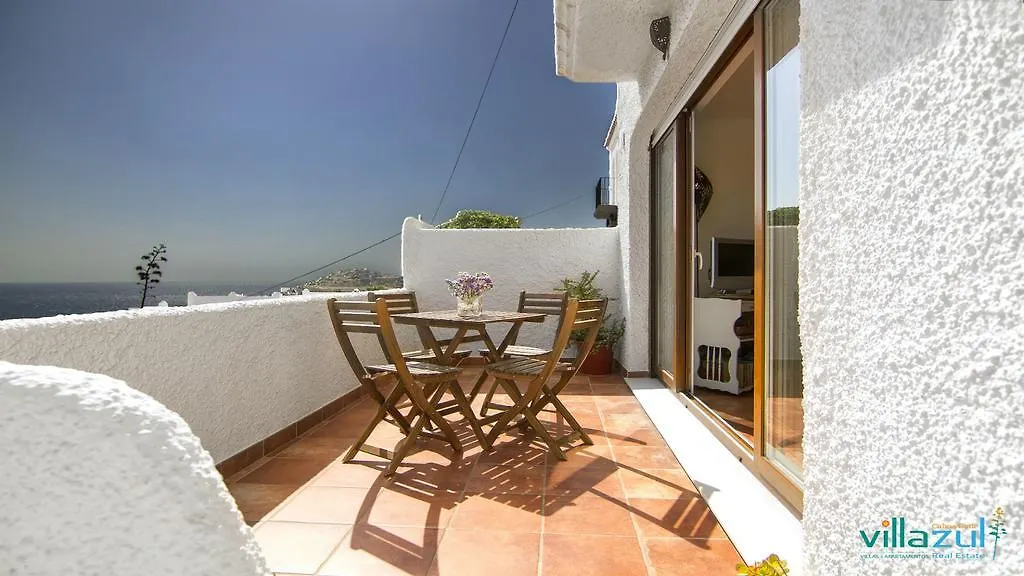 Casa La Pita Villa San Jose  0*, San Jose (Almeria) Spain