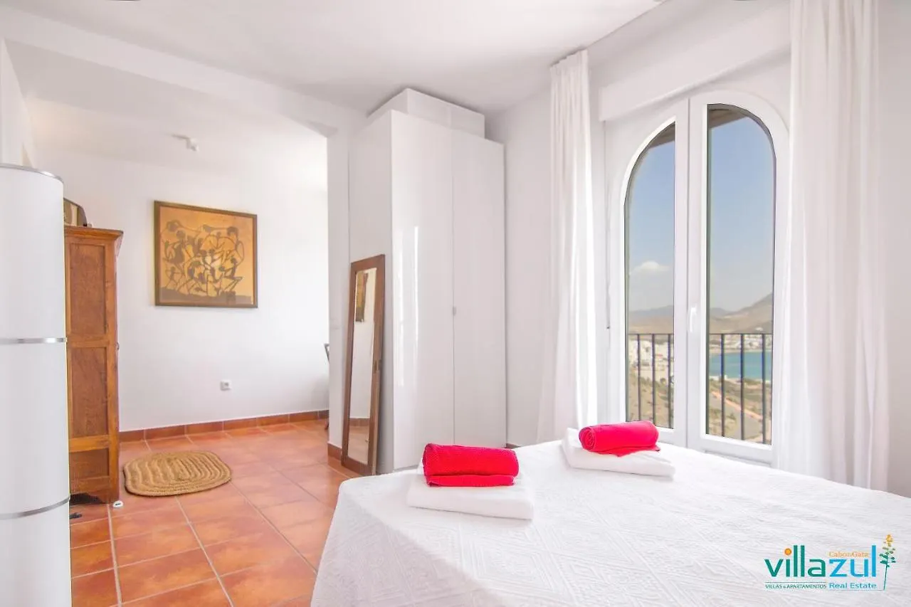 Casa La Pita Villa San Jose  0*, San Jose (Almeria) Spain