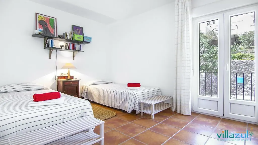 Holiday home Casa La Pita Villa San Jose