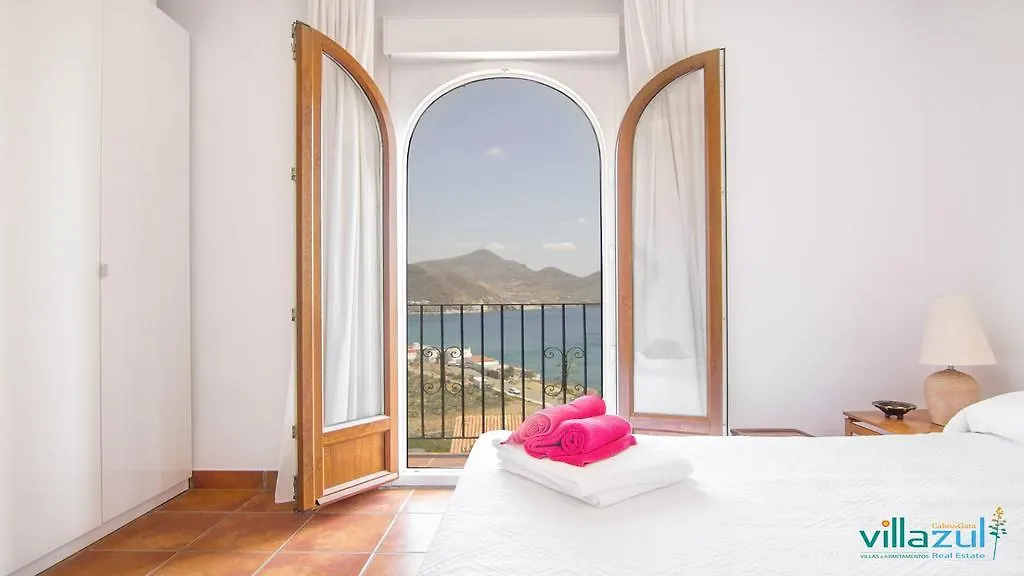 Casa La Pita Villa San Jose  Holiday home