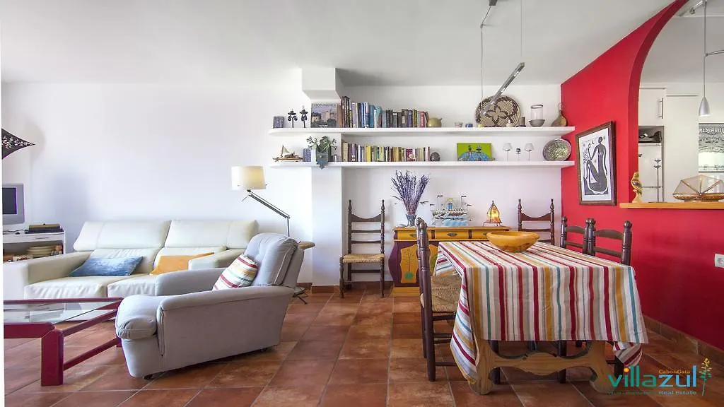 Holiday home Casa La Pita Villa San Jose  Spain
